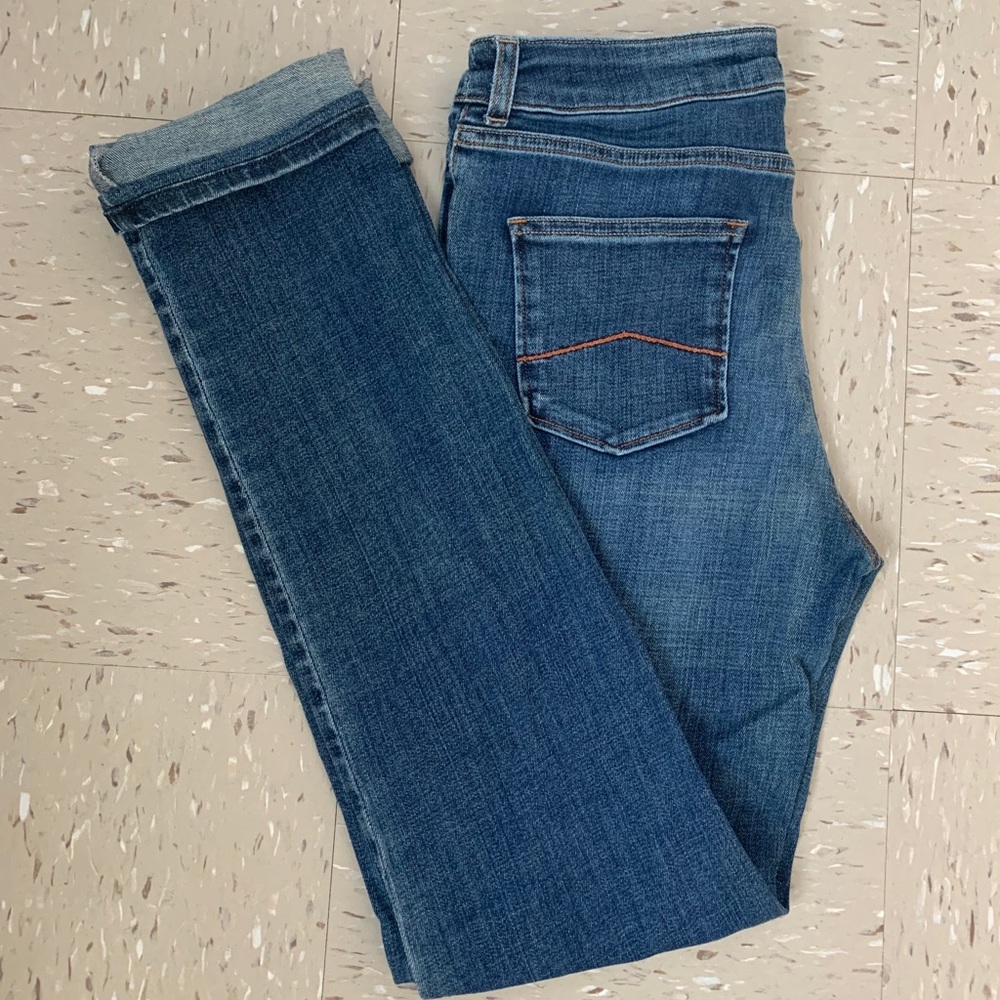 AJ Armani Women’s Jeans